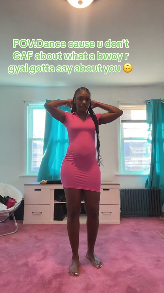 Post 5 by Mrs J ❤️👸♐️💍👰🏽‍♀️ on TikTok (video)