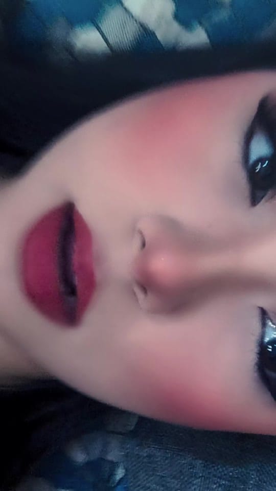Post 1 by ✨𝓐𝓻𝓵𝔂 𝓜𝓾𝓪✨ on TikTok (video)