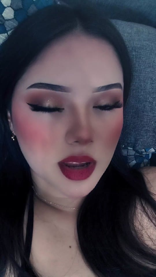 Post 6 by ✨𝓐𝓻𝓵𝔂 𝓜𝓾𝓪✨ on TikTok (video)