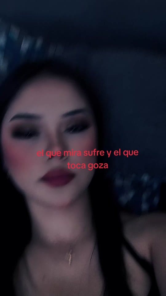 Post 2 by ✨𝓐𝓻𝓵𝔂 𝓜𝓾𝓪✨ on TikTok (video)