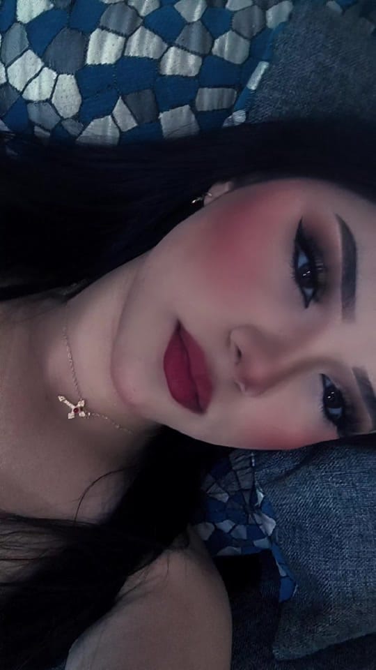 Post 4 by ✨𝓐𝓻𝓵𝔂 𝓜𝓾𝓪✨ on TikTok (video)