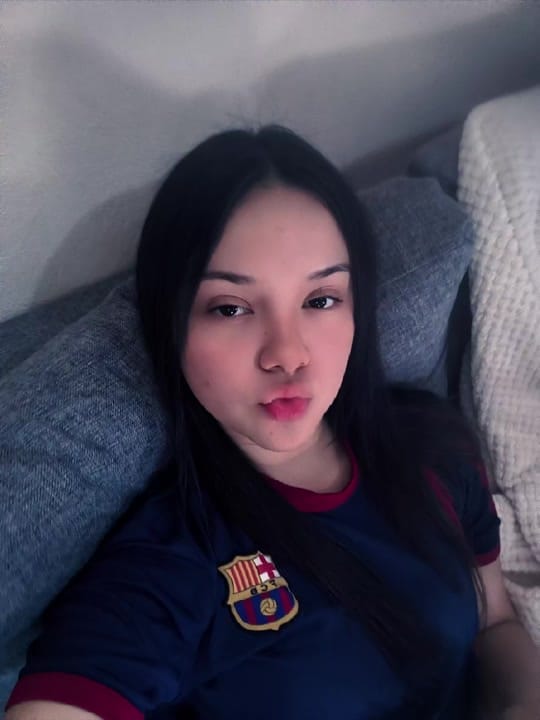 Post 9 by ✨𝓐𝓻𝓵𝔂 𝓜𝓾𝓪✨ on TikTok (video)