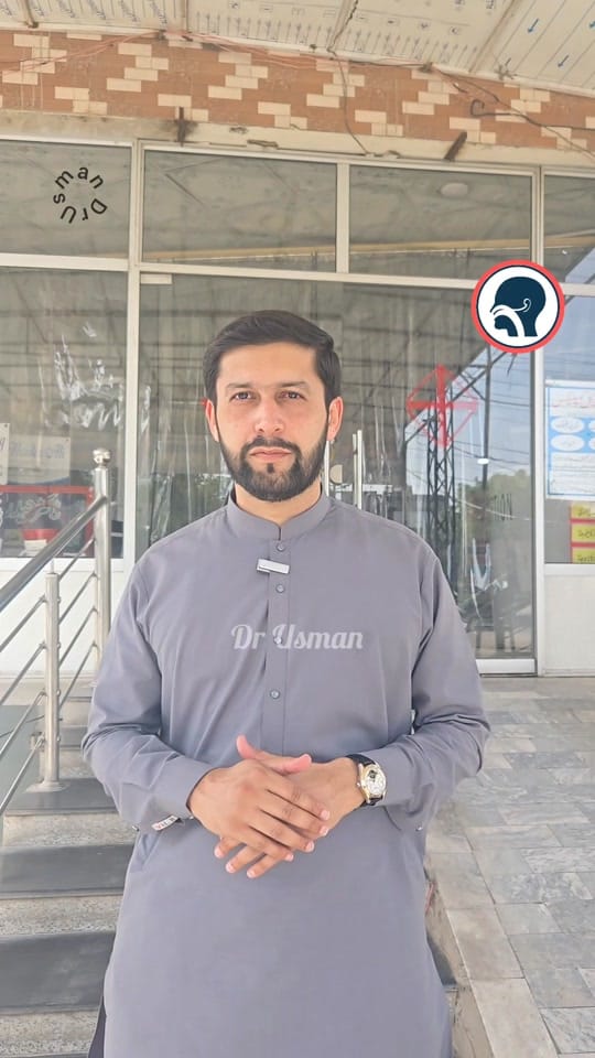 Post 5 by Dr Usman on TikTok (video)