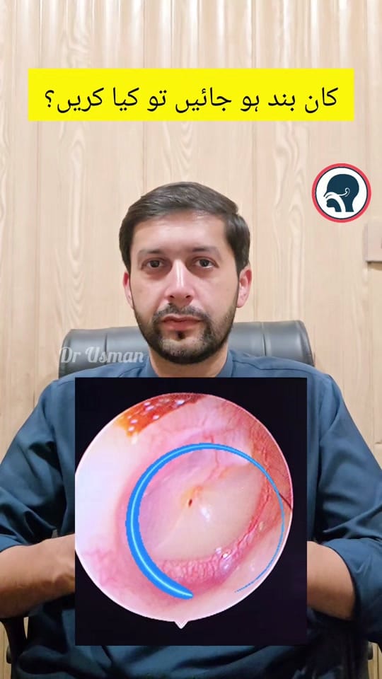 Post 8 by Dr Usman on TikTok (video)