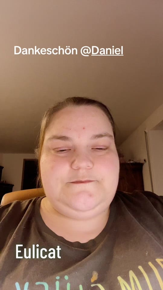 Post 9 by Chrissi on TikTok (video)