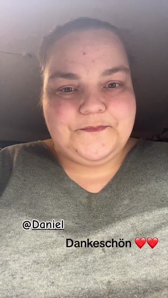 Post 6 by Chrissi on TikTok (video)