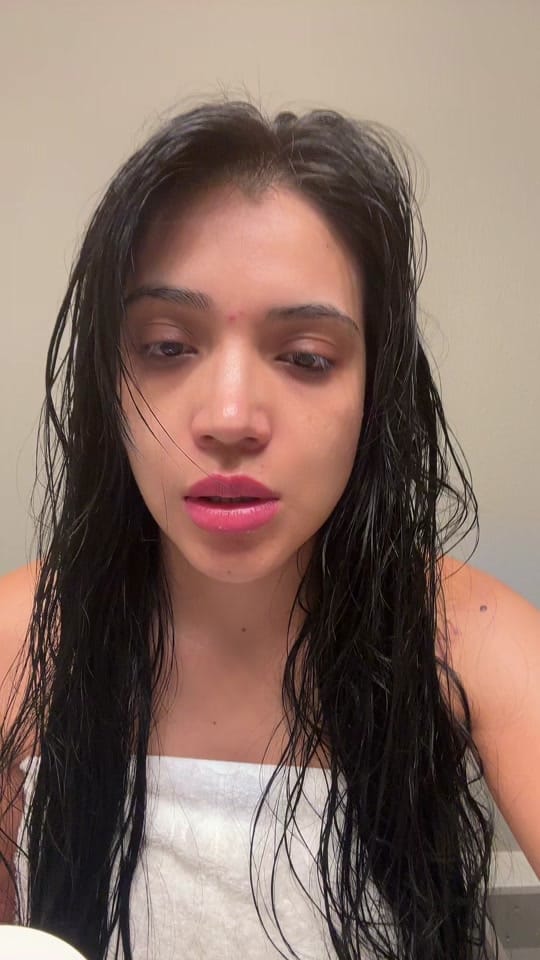 Post 2 by Montzerrat Sevilla on TikTok (video)