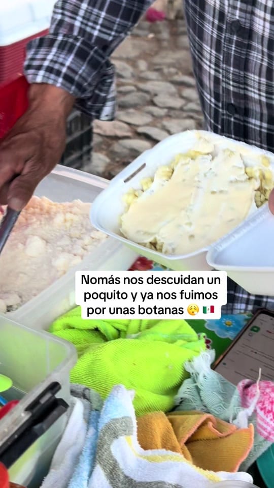 Post 8 by Montzerrat Sevilla on TikTok (video)