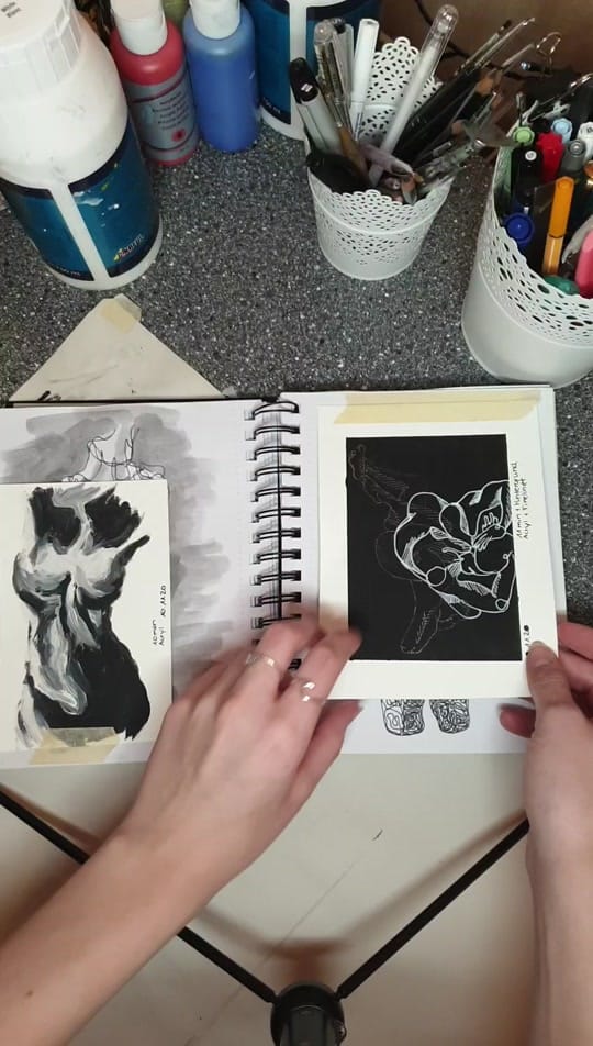 Post 10 by Kira.Hoffmann on TikTok (video)