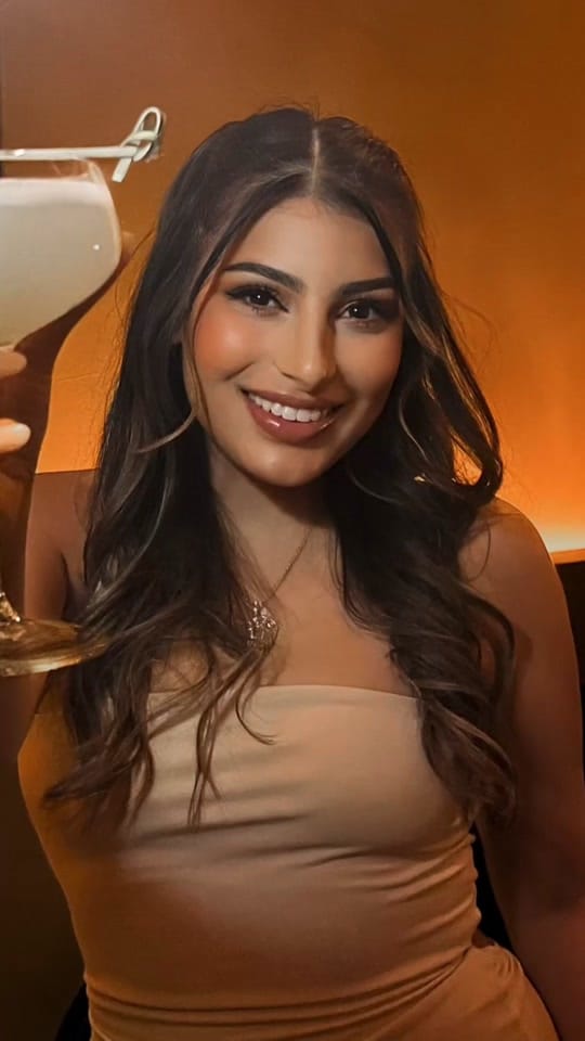 Post 5 by Alissa on TikTok (video)
