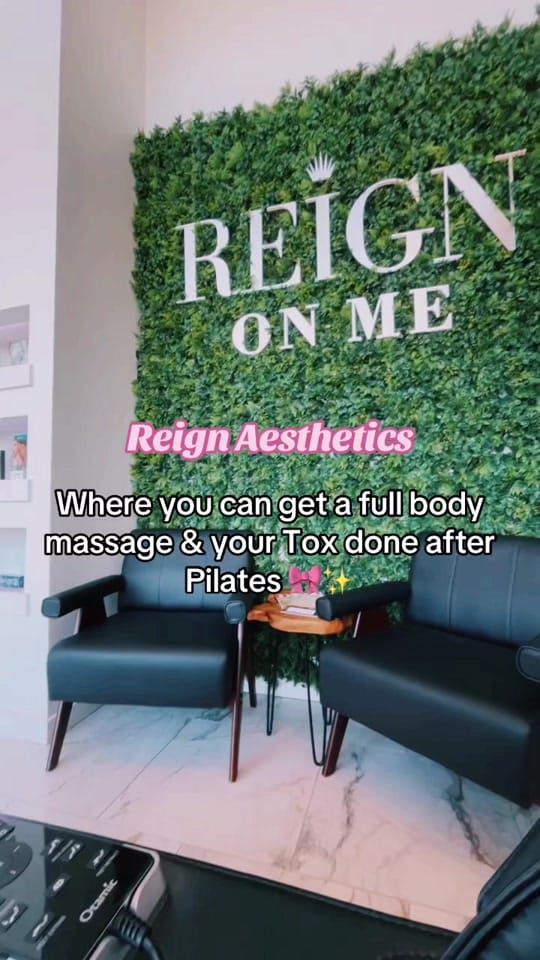 Post 6 by Alissa on TikTok (video)