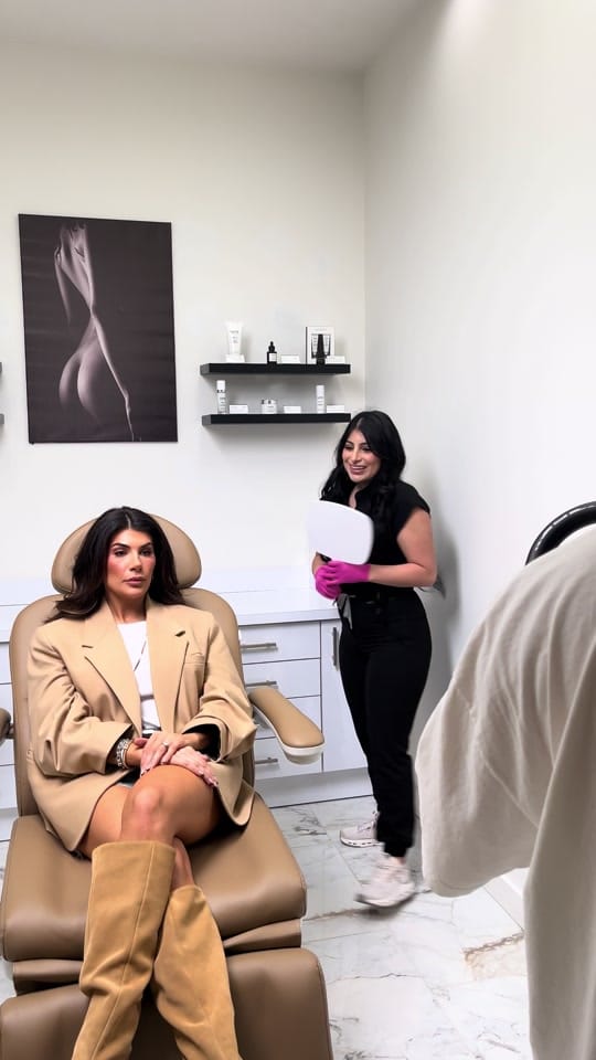 Post 2 by Alissa on TikTok (video)