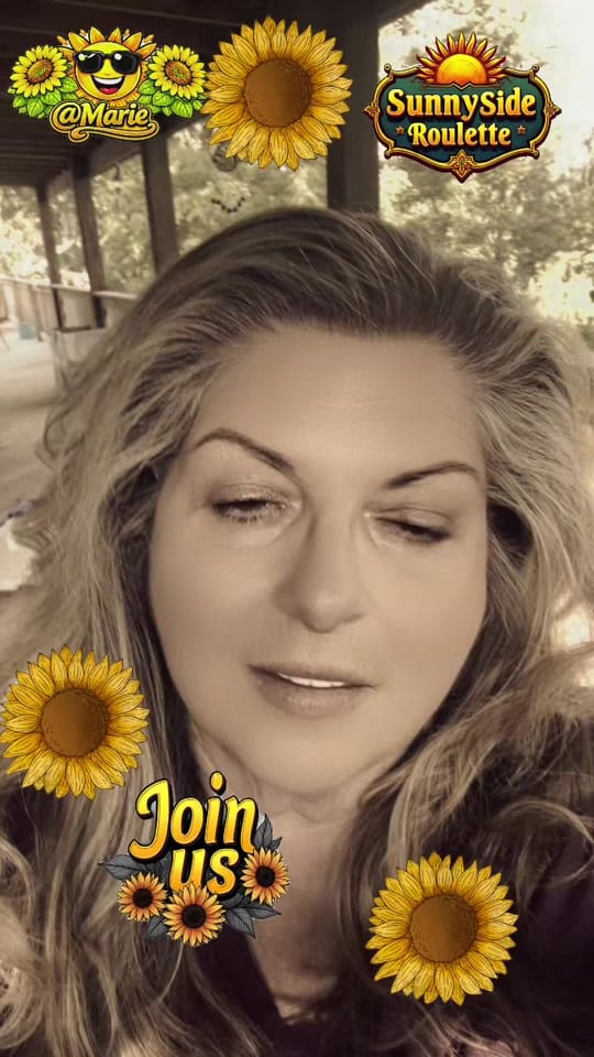 Post 1 by Marie🌻🌞🌻❌ on TikTok (video)