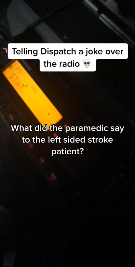 Post 8 by EMS Bros on TikTok (video)