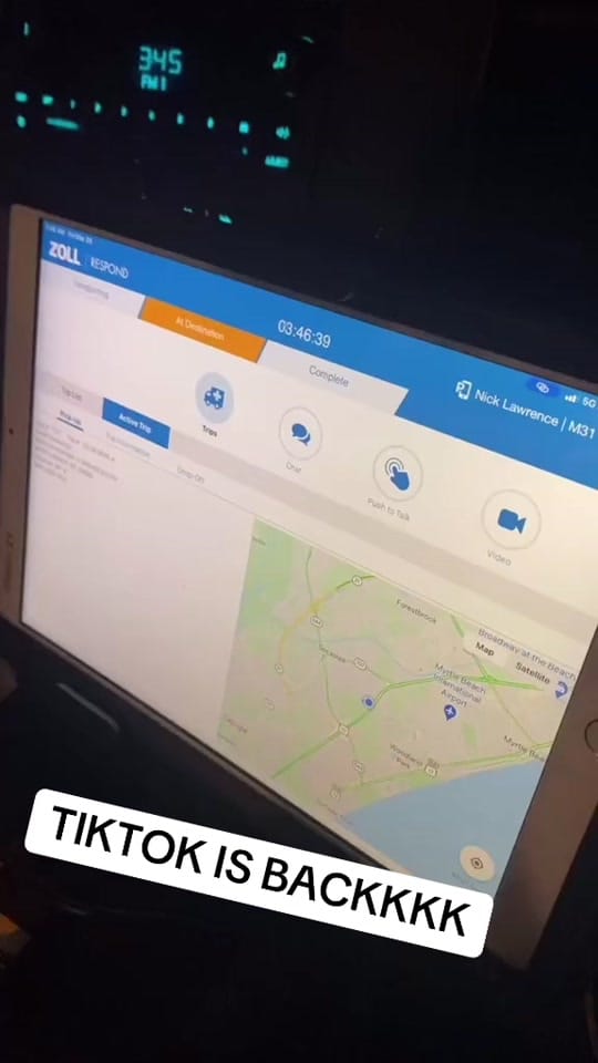 Post 4 by EMS Bros on TikTok (video)