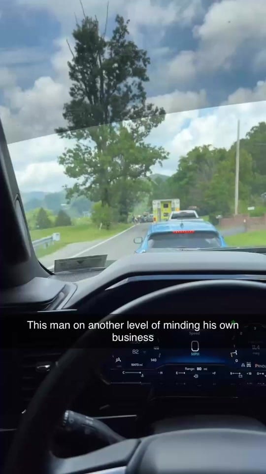 Post 2 by EMS Bros on TikTok (video)