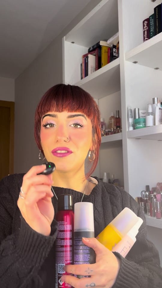 Post 8 by Uxue.makeup on TikTok (video)