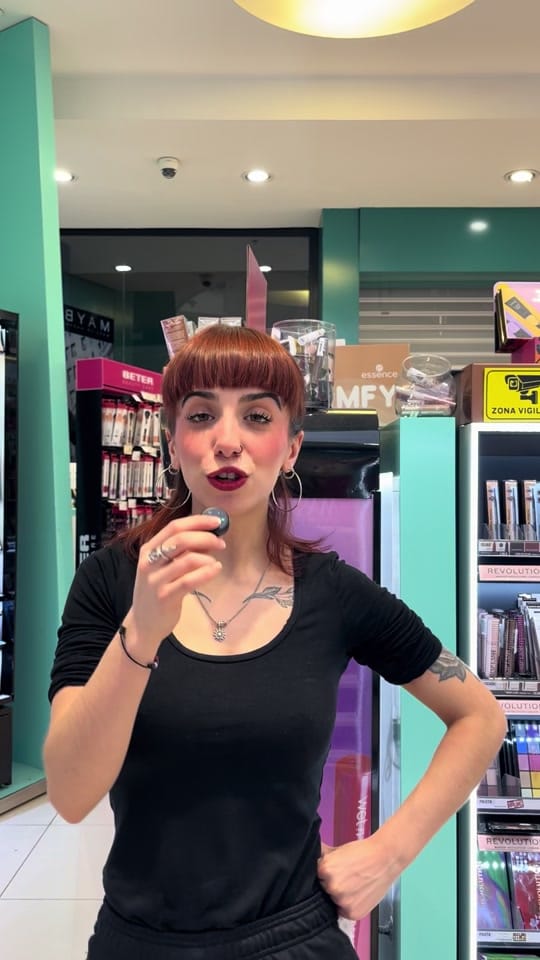 Post 10 by Uxue.makeup on TikTok (video)