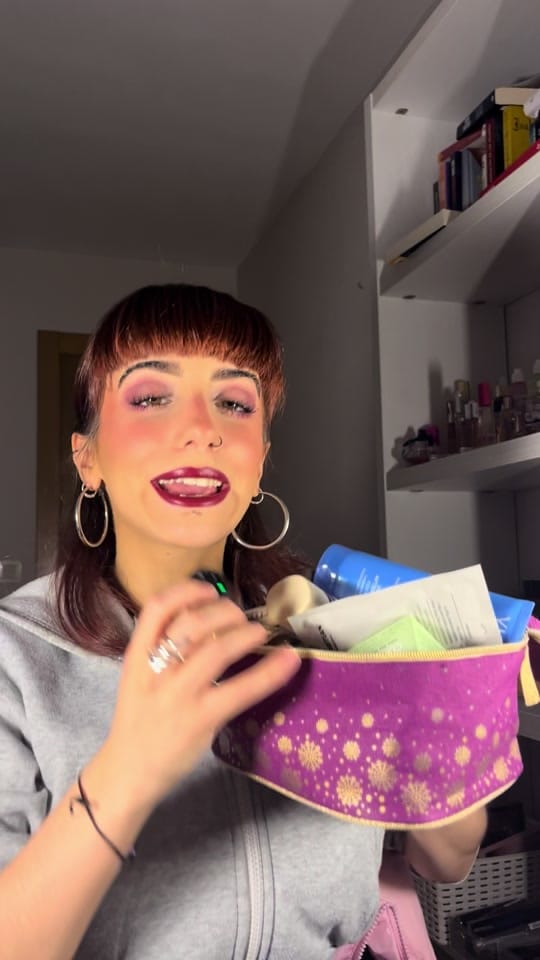 Post 4 by Uxue.makeup on TikTok (video)