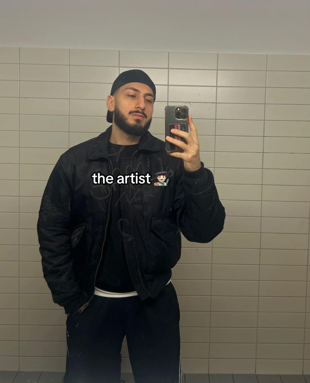 Post 3 by nasrallah. on TikTok (video)