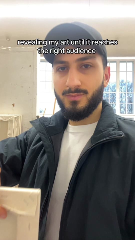 Post 1 by nasrallah. on TikTok (video)