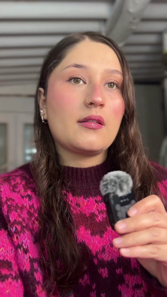 Post 2 by 𝗟𝗨𝗜𝗦𝗔 on TikTok (video)