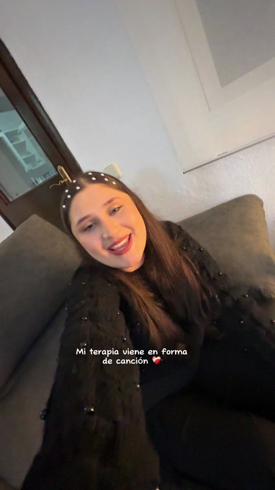 Post 6 by 𝗟𝗨𝗜𝗦𝗔 on TikTok (video)