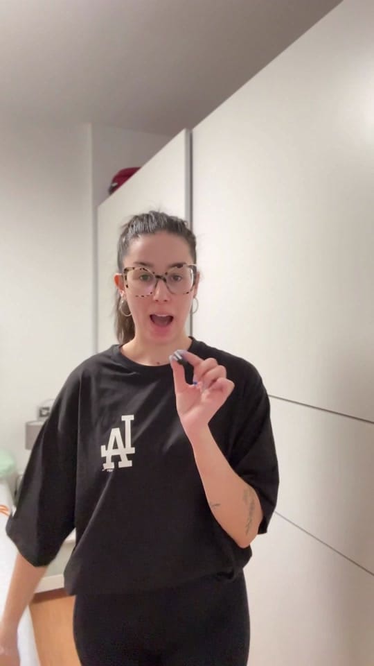 Post 2 by ✨Almudena✨ on TikTok (video)
