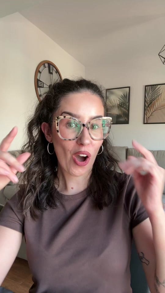 Post 5 by ✨Almudena✨ on TikTok (video)