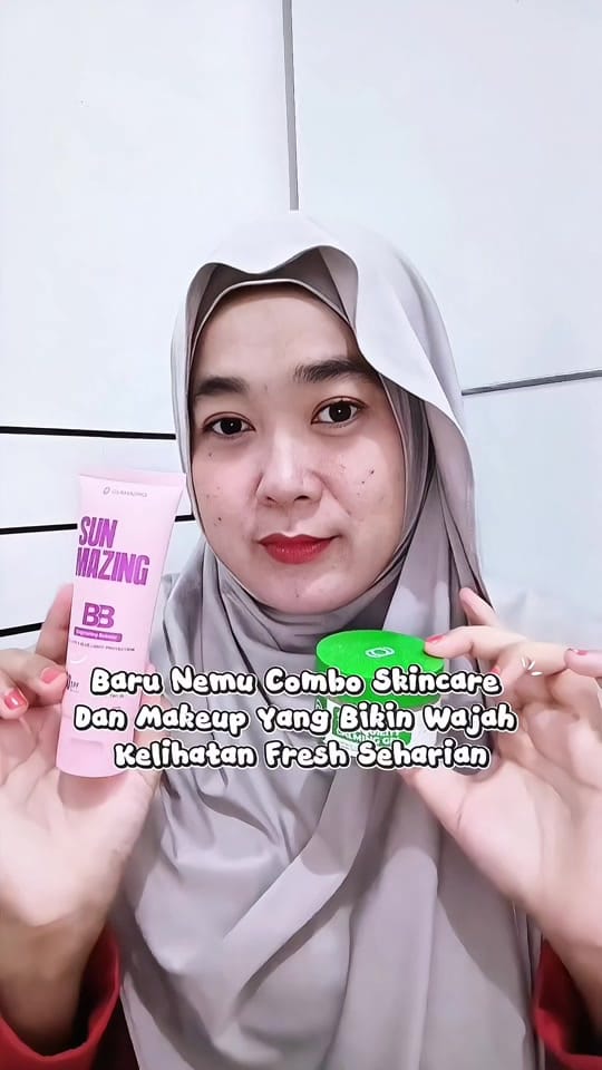 Post 10 by Evi Permata Sari on TikTok (video)