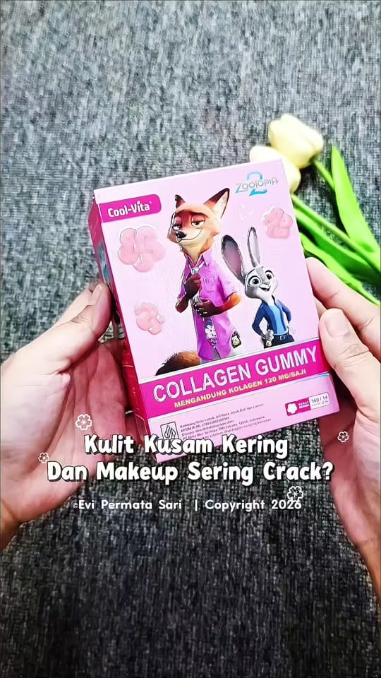 Post 4 by Evi Permata Sari on TikTok (video)