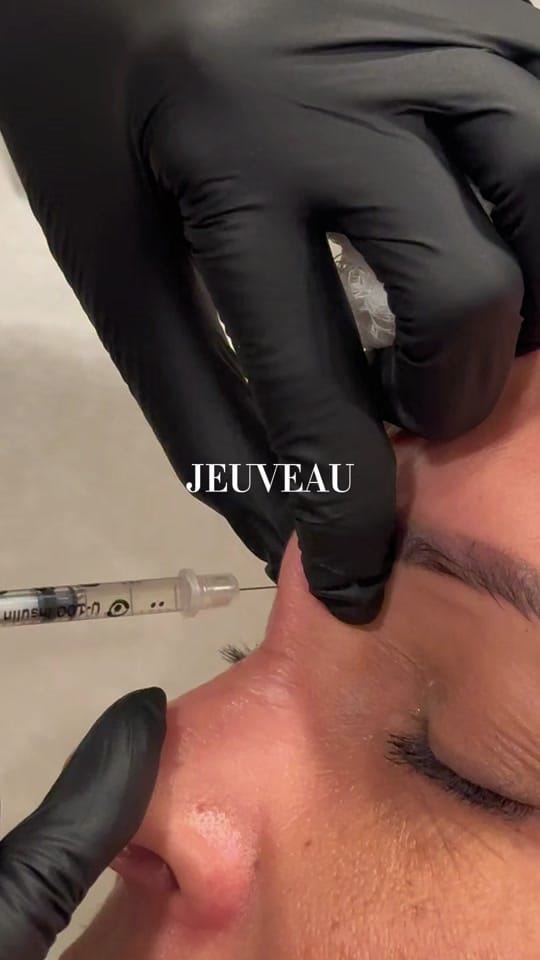 Post 1 by La Belle Vie MedSpa on TikTok (video)