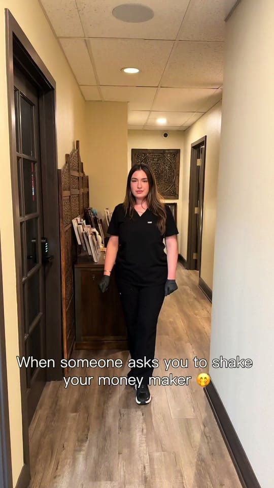 Post 9 by La Belle Vie MedSpa on TikTok (video)