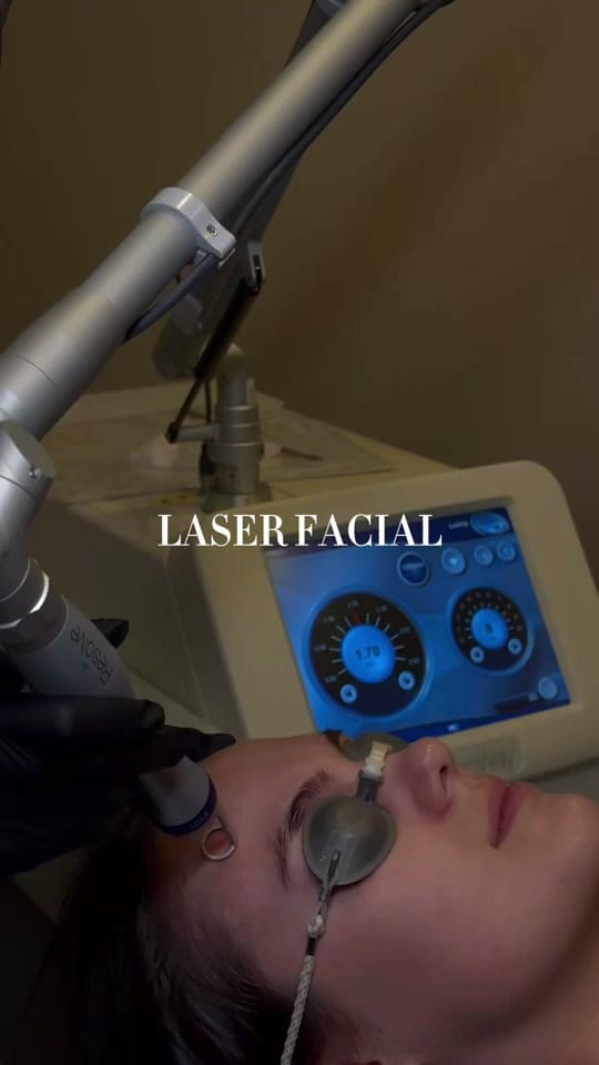 Post 3 by La Belle Vie MedSpa on TikTok (video)