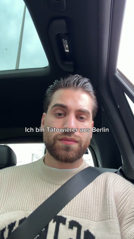 Post 2 by Babatatsbro on TikTok (video)
