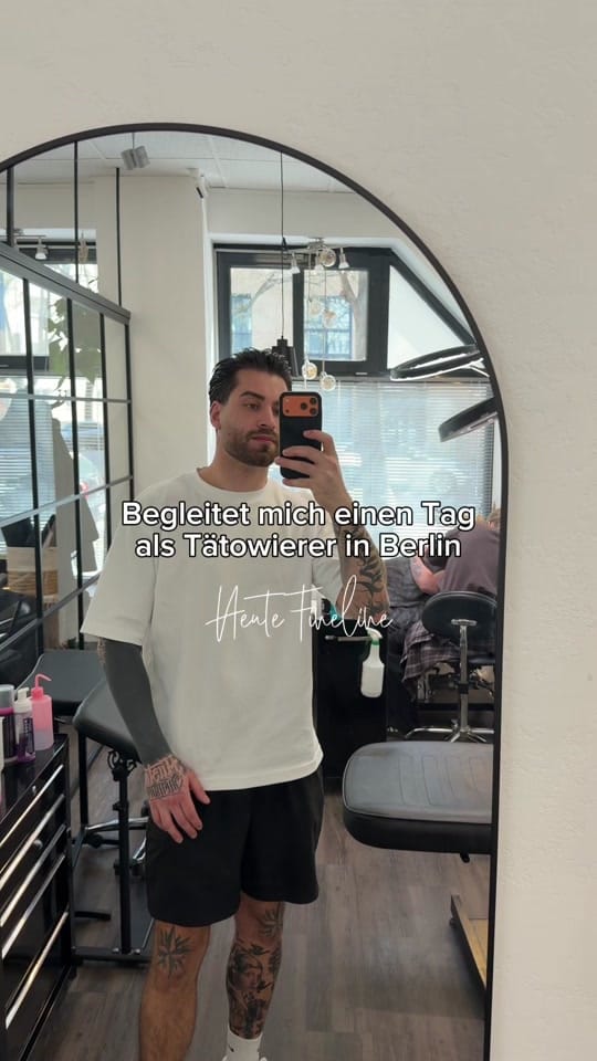 Post 1 by Babatatsbro on TikTok (video)
