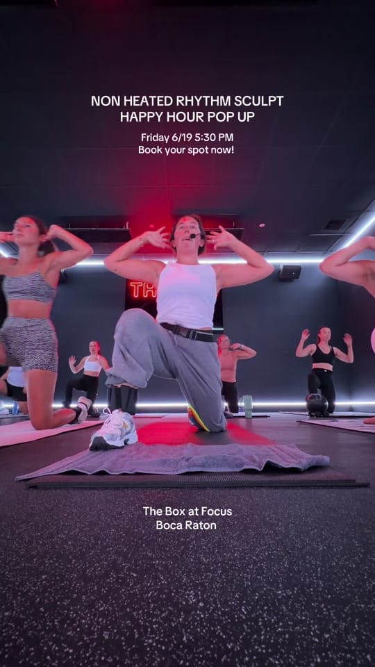 Post 5 by Amanda Siegel on TikTok (video)