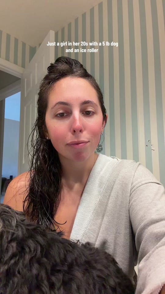 Post 10 by Amanda Siegel on TikTok (video)