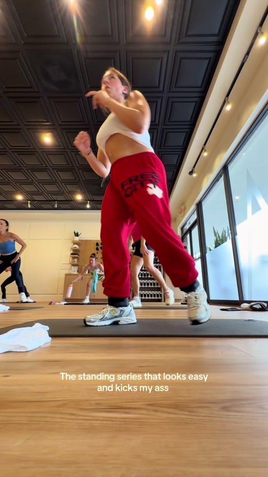 Post 8 by Amanda Siegel on TikTok (video)