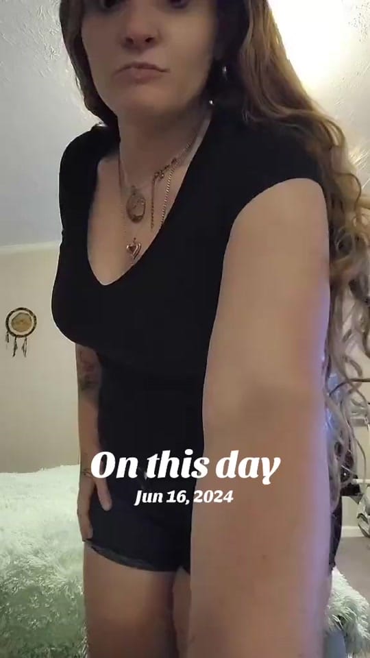 Post 1 by dory on TikTok (video)