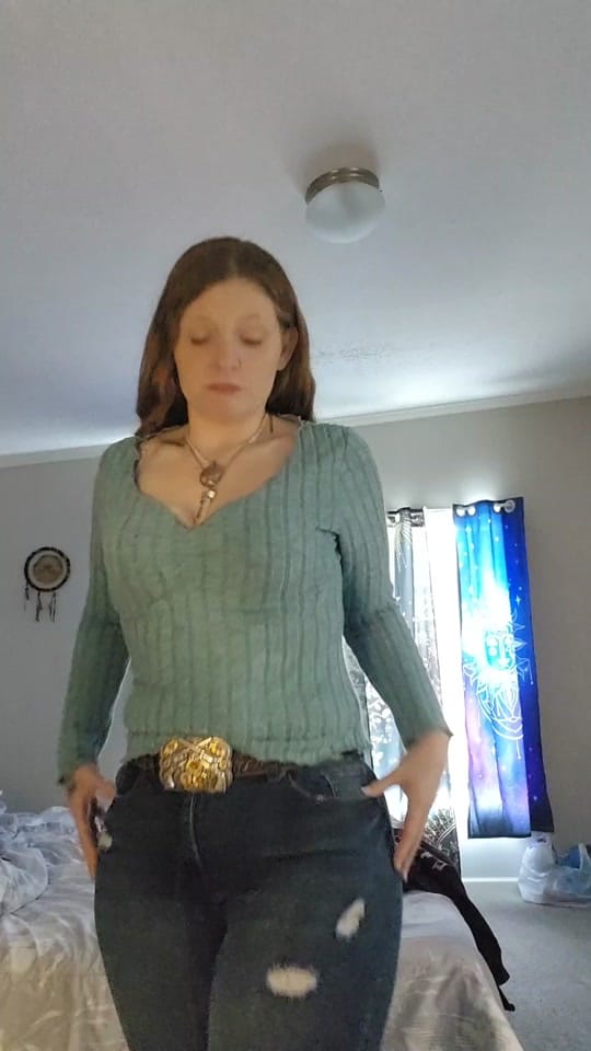 Post 9 by dory on TikTok (video)