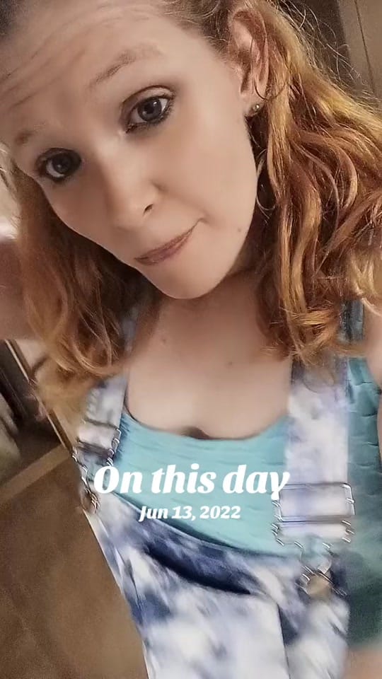 Post 3 by dory on TikTok (video)