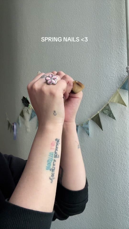 Post 7 by merlemail on TikTok (video)