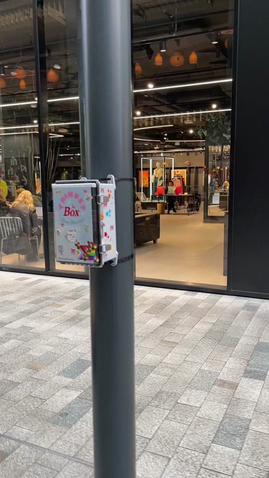 Post 5 by merlemail on TikTok (video)