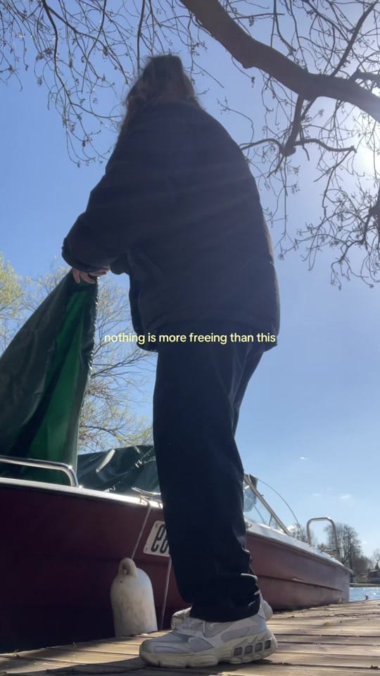 Post 10 by merlemail on TikTok (video)