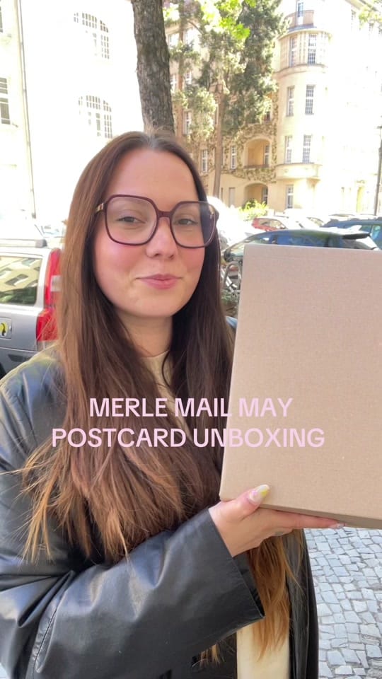 Post 2 by merlemail on TikTok (video)