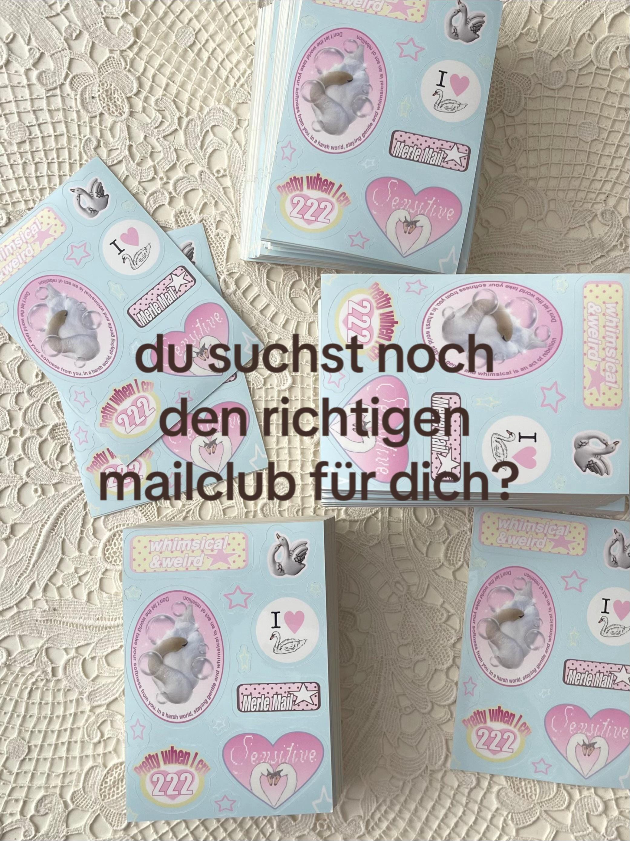 Post 3 by merlemail on TikTok (video)