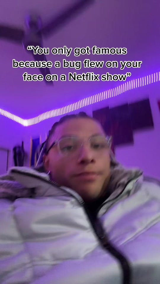 Post 9 by Chase on TikTok (video)