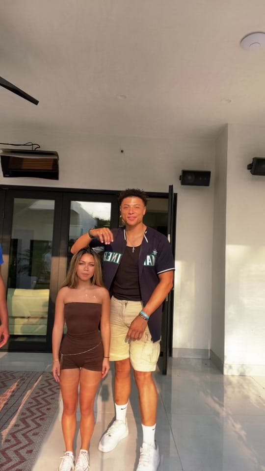 Post 10 by Chase on TikTok (video)