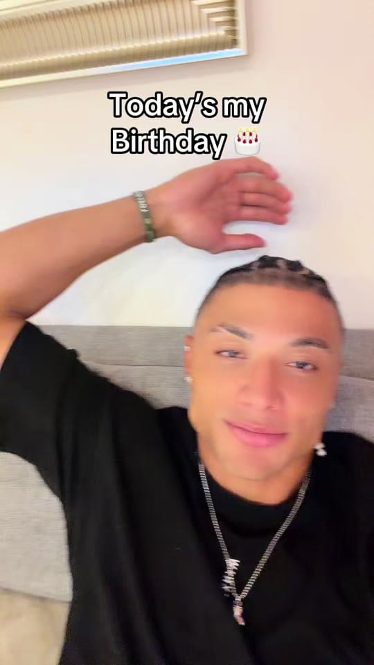 Post 7 by Chase on TikTok (video)